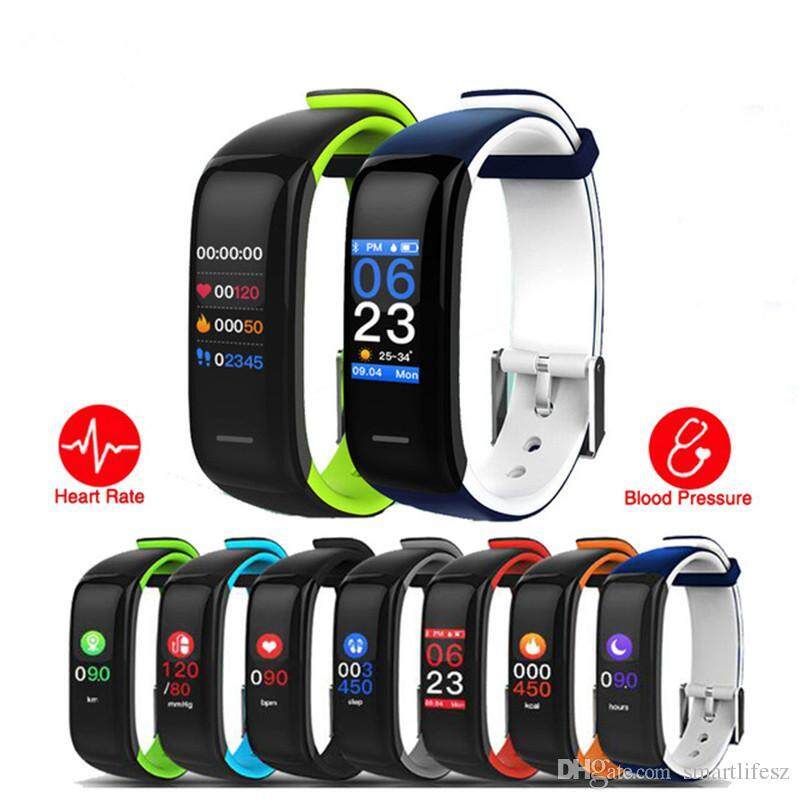 มาใหม่ล่าสุด P1 PLUS H1 PLUS สร้อยข้อมือสมาร์ท 0.96 มาใหม่ล่าสุด P1 PLUS H1 PLUS สร้อยข้อมือสมาร์ท 0.96