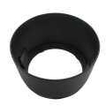 1X New Black ET-65 III Lens Hood for Canon EF 85mm f/1.8 USM 1