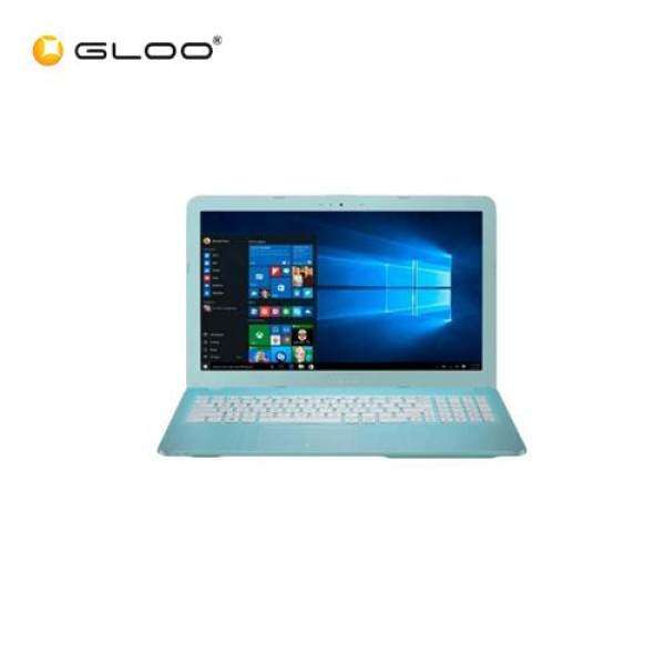 Asus Vivobook X441N-AGA142T Notebook (Intel Celeron N3350,500GB,4GB,14”,W10,Intel HD,Aqua Blue) Malaysia
