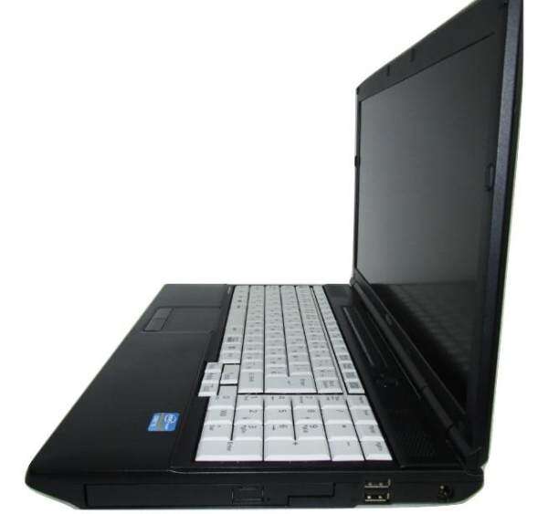 Refurbished Fujitsu Lifebook A561 Malaysia