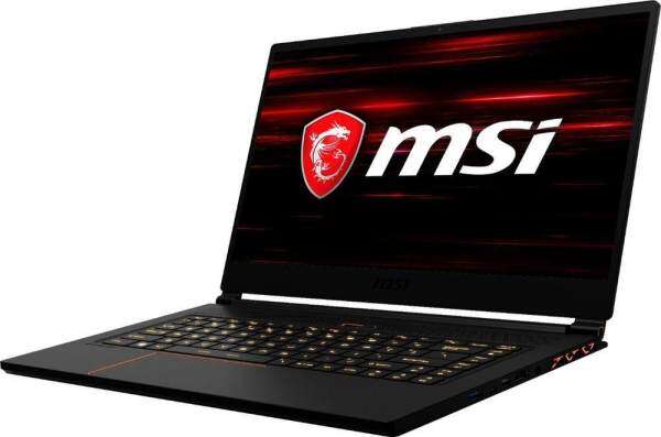 MSI GS65 STEALTH THIN/15.6 FHD/i7-8750H/GTX 1070/16GB/512GB SSD Malaysia