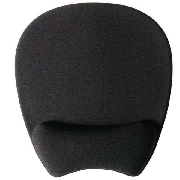 Top Quality 100% Brand & Optical Trackball PC Silicon Gel Mouse Pad Support Wrist Comfort Mouse Pad Malaysia