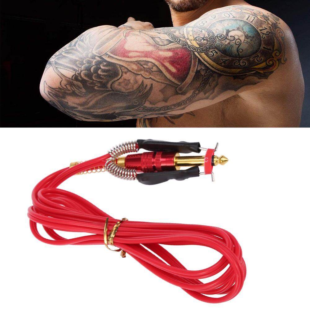 1.8m 71 Inches Tattoo Machines Soft Silicone Tattoo Clip Cord for Power Supply Line 1.8m 71 Inches Tattoo Machines Soft Silicone Tattoo Clip Cord for Power Supply Line