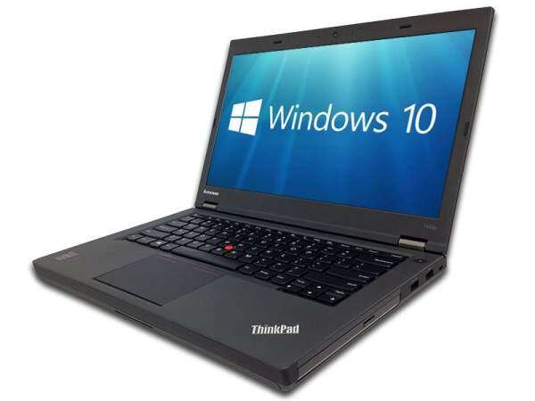 Lenovo ThinkPad T440p (FOR HEAVY GAMER / GRAPHICS) - 14-inch - 3GB NVDIA GeForce GT 730M GFX - CORE i5 vPro - 256GB SSD SOLID STATE DRIVE - 4GB DDRL - (DUAL GRAPHICS CARD - AUTO SWITCHABLE INTEL HD 4600 2GB / NVDIA GT 730M 3GB) Malaysia