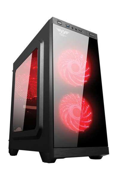 Armaggeddon T1G Pro Gaming PC Cassing Malaysia