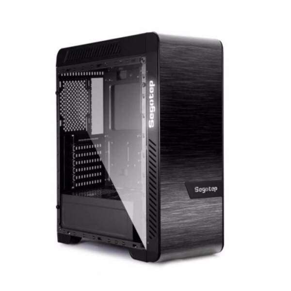 Segotep Eos ATX Mid Tower Casing Malaysia