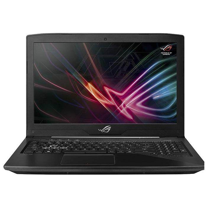 Asus ROG Strix GL503V-MED311T Scar Edition (15.6inch / Intel I7 / 8GB / 1TB + 256GB SSD / GTX1060 6GB) Malaysia
