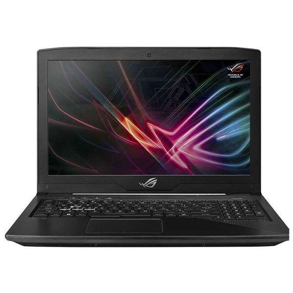 Asus ROG Strix GL703G-ME5029T Scar Edition (17.3inch / Intel i7 / 8GB / 1TB + 256GB SSD / GTX1060 6GB) Malaysia