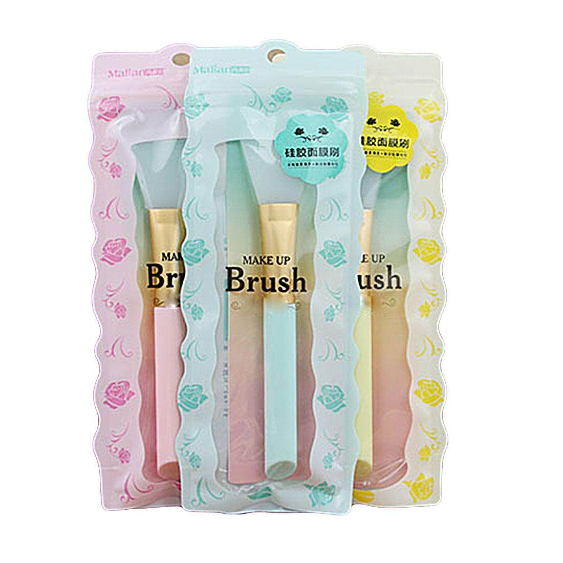1 ชิ้น Mask Beauty TOOL ซิลิโคนมาส์กโคลนสำหรับหน้า Applicator โคลนพอกหน้าแปรง - INTL 1 ชิ้น Mask Beauty TOOL ซิลิโคนมาส์กโคลนสำหรับหน้า Applicator โคลนพอกหน้าแปรง - INTL