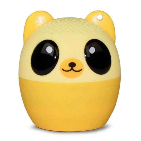 DXY Portable Cute Cartoon Bear Style Mini Music Speaker Playe Malaysia