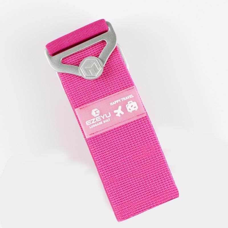 Luggage suitcase luggage strap elastic rope tied board box pack luggage accessories