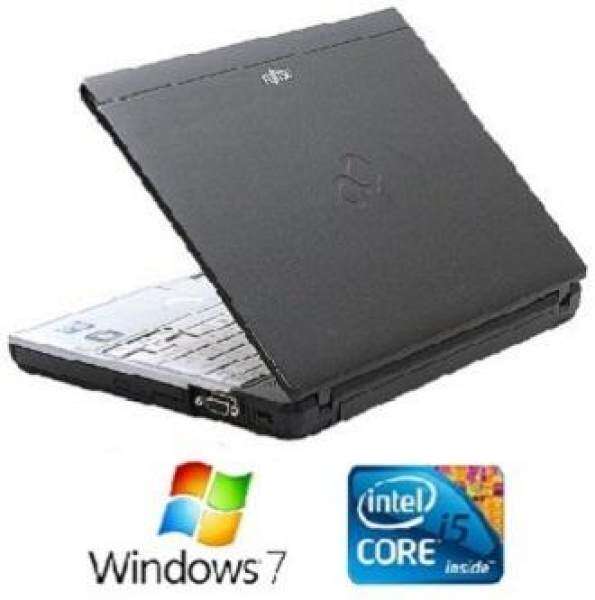 FUJITSU P771/D Intel i5-2520M ( Factory Refurbished - JAPAN ) Malaysia