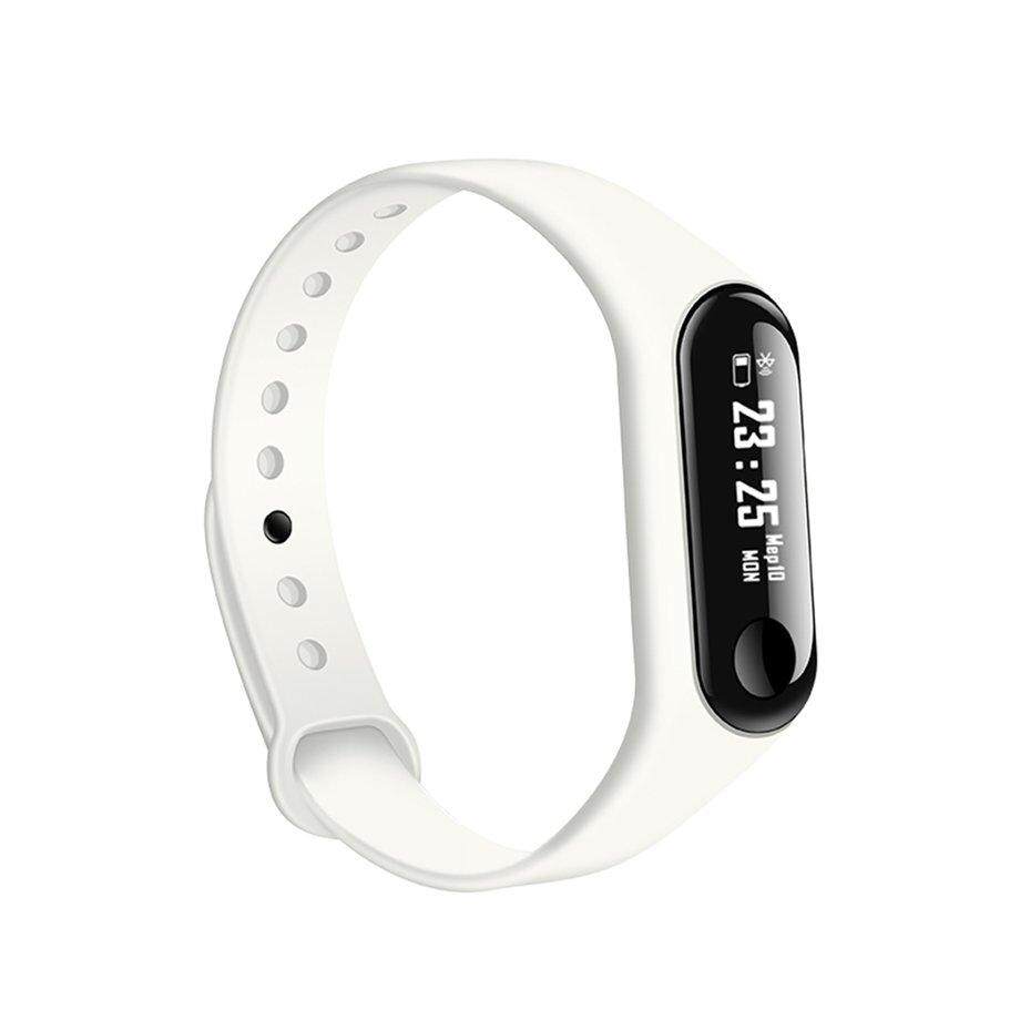ERA M3 Smart Fitness & กิจกรรมนาฬิกา ERA M3 Smart Fitness & กิจกรรมนาฬิกา