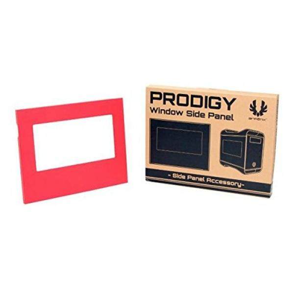 BitFenix Prodigy Window Side Panel, Red (BFC-PRO-300-RRWA-RP) Malaysia