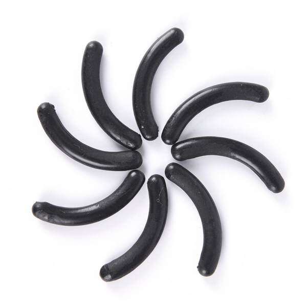Eyelash Curler Replacement Pads Refill Rubber Cosmetic Makeup Tools - intl Philippines