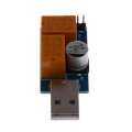 cloudsea USB V2.0 Watchdog Card Unattended Automatic Restart Blue-Screen Crash Timer - intl 4