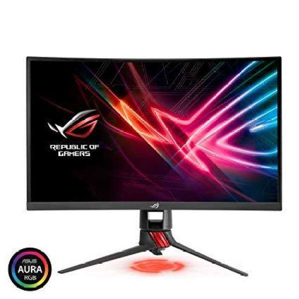 ASUS ROG Strix 27 (XG27VQ) Curved FreeSync Gaming Monitor Malaysia
