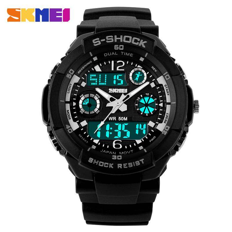 Đồng hồ nam Skmei 1060