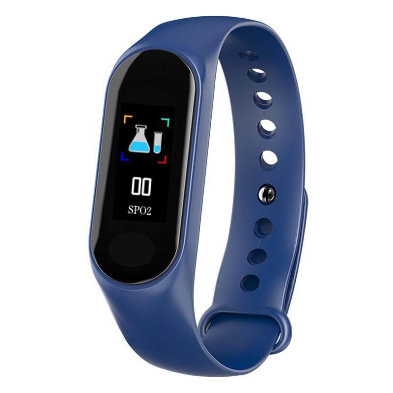 New Color Screen M3 Smart Wristband Monitor Fitness Tracker Smart Wristband New Color Screen M3 Smart Wristband Monitor Fitness Tracker Smart Wristband