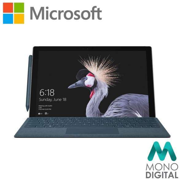 Microsoft Surface Pro Intel Core i5 / 128GB SSD / 8GB RAM Window 10 PRO (KJR-00012) Malaysia