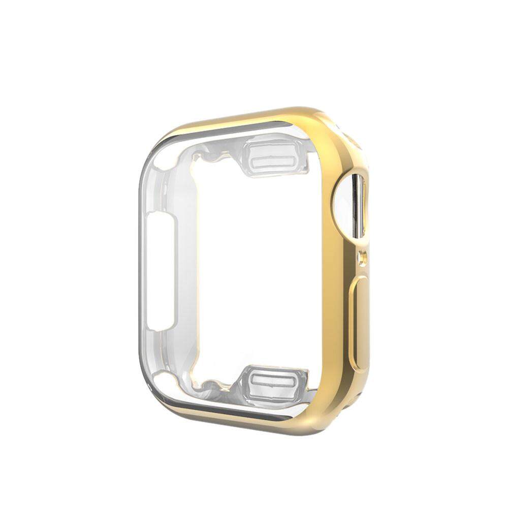 Soft ULTRA - Slim TPU สำหรับ Apple Watch Series 4 44 มิลลิเมตร Soft ULTRA - Slim TPU สำหรับ Apple Watch Series 4 44 มิลลิเมตร