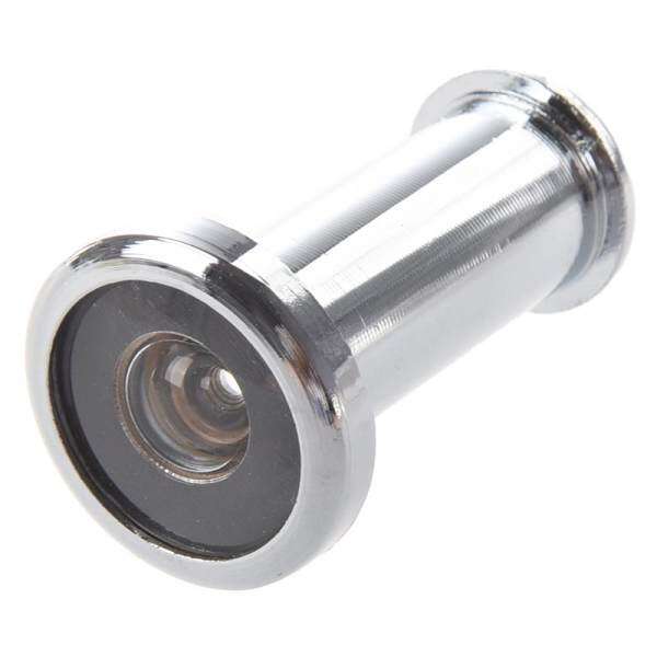 14mm 180 Degree Wide Angle Door Viewer Peep Sight Hole Philippines