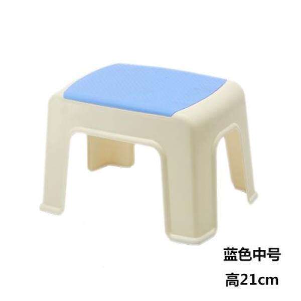 Plastic stool for children - intl