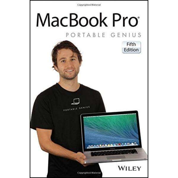 MacBook Pro Portable Genius Malaysia