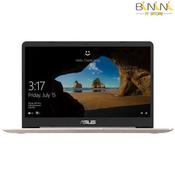 Asus Vivobook A407M-ABV101T Notebook (Pentium N5000/4GB RAM/256GB SSD/14inch/Windows10) Malaysia