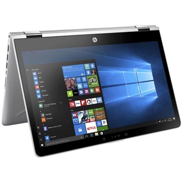 HP Pavilion x360 Convertible - 14-ba063tx Home Notebook PCs Malaysia