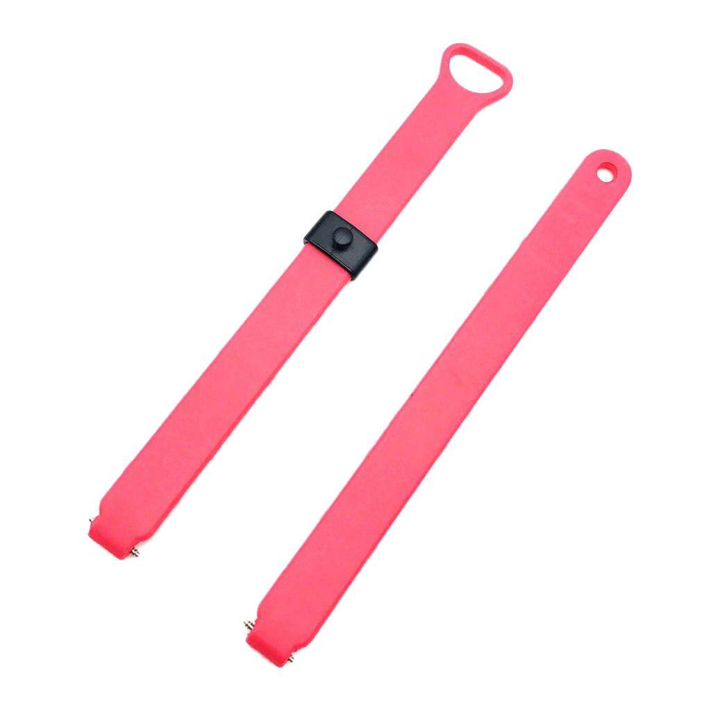 Miracle Shining Soft TPE Wrist Band Strap Replacement + Clasp For Misfit Ray Fitness Watch สายรัดข้อมือเพื่อสุขภาพ อุปกรณ์ไอทีสวมใส่ -388002574 Miracle Shining Soft TPE Wrist Band Strap Replacement + Clasp For Misfit Ray Fitness Watch สายรัดข้อมือเพื่อสุขภาพ อุปกรณ์ไอทีสวมใส่