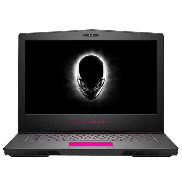 DELL ALIENWARE CAV17FHD-77816G-1060 (I7-7700HQ/8GB/1TB/6GB GTX1060/17.3/1YR) Malaysia