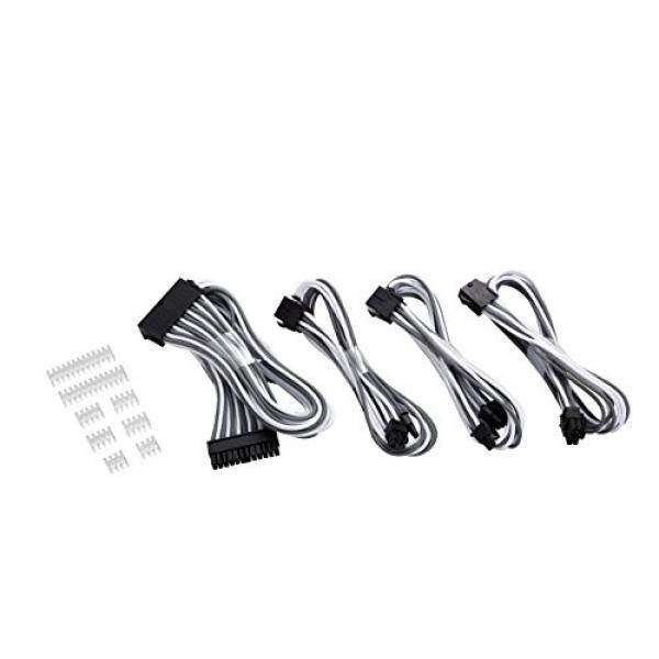 Phanteks Universal Extension Cables Kit - PH-CB-CMBO_WG Malaysia