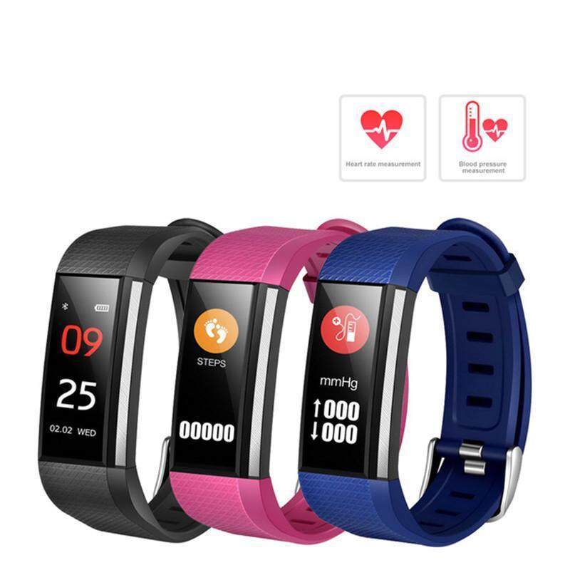 มาใหม่ล่าสุด M200 กำไลข้อมืออัจฉริยะ IPS หน้าจอสัมผัสสายรัดข้อมือฟิตเนส BT 4.0 NRF52832 สมาร์ทหัวใจเครื่อวัดอัตราสมาร์ทนาฬิกากําไล สายรัดข้อมือเพื่อสุขภาพ อุปกรณ์ไอทีสวมใส่ -423384393 มาใหม่ล่าสุด M200 กำไลข้อมืออัจฉริยะ IPS หน้าจอสัมผัสสายรัดข้อมือฟิตเนส BT 4.0 NRF52832 สมาร์ทหัวใจเครื่อวัดอัตราสมาร์ทนาฬิกากําไล สายรัดข้อมือเพื่อสุขภาพ อุปกรณ์ไอทีสวมใส่