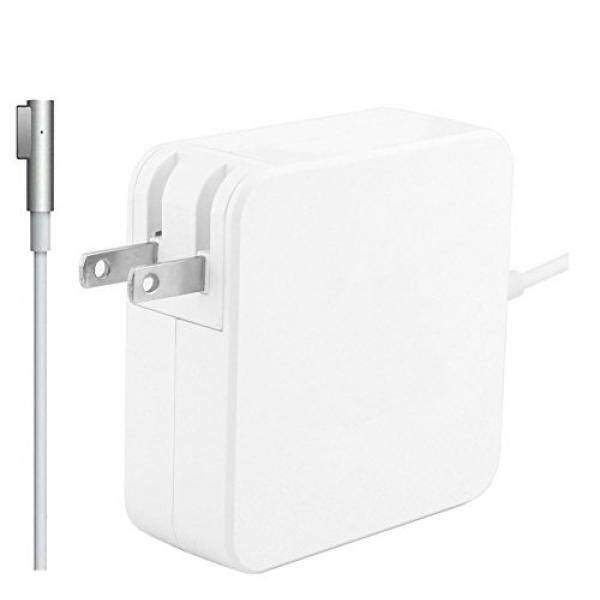 Macbook Pro Charger, Skdroe Replacement 60W Magsafe (L) Shape Connector Ac Power cable Adapter Mac laptop power supply for Macbook and 13-inch Macbook Pro (Before Mid 2015 Models) Malaysia