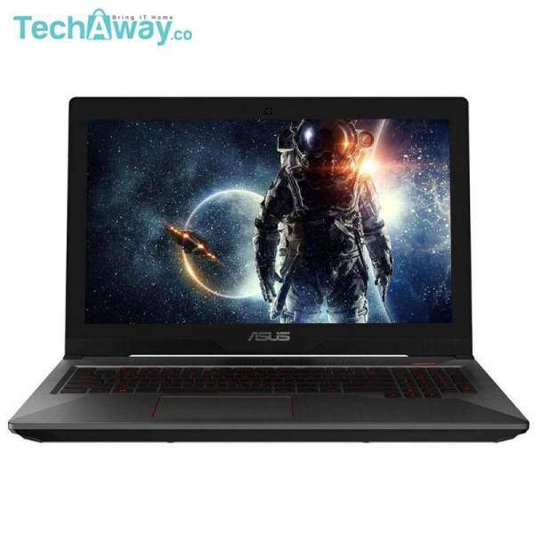 Asus FX503V-ME4215T 15.6 FHD Gaming Laptop (I5-7300HQ, 4GB, 1TB+128GB, NV GTX1060 3GB, W10H) Malaysia