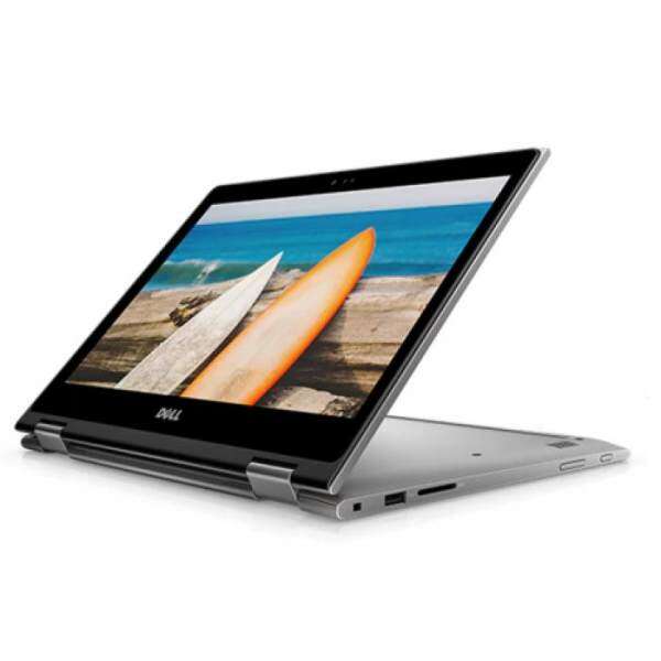 DELL INSPIRON 13 5379T-8581SG-W10 GREY (I7-8550U/8GB/1TB/13.3 FHD TOUCH/W10/2YRS) Malaysia
