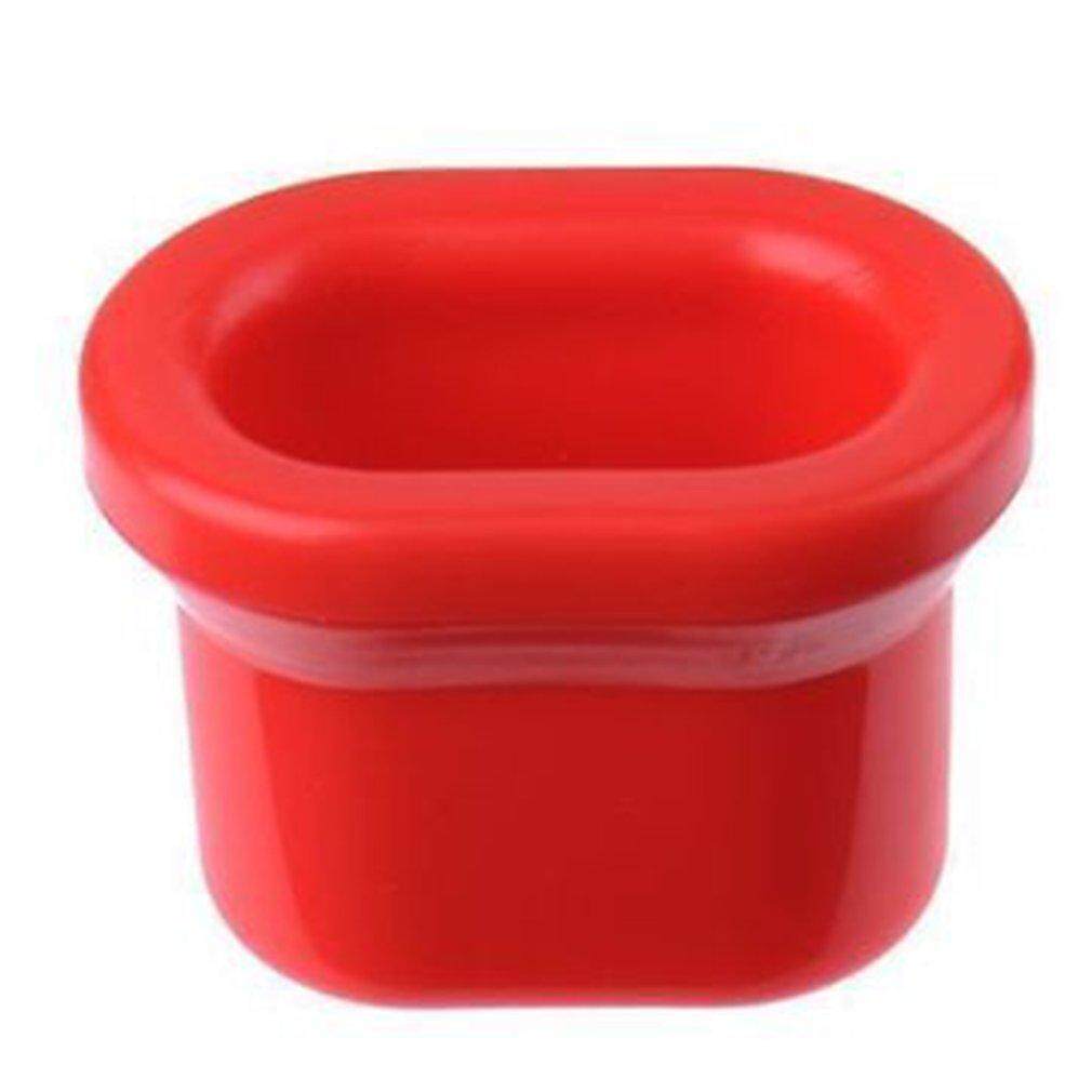 Jingle Lip Plumping ปั๊มเพิ่มขนาดสำหรับ Plumper Pout ริมฝีปากเต็มดูด Pout อุปกรณ์ (ขนาด: M)