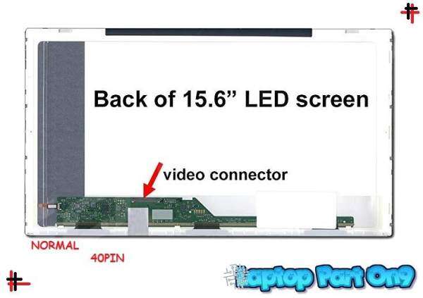 Replacement ACER Aspire 5733Z 5750 V3-571G 5251 E1-531 Laptop LED Screen Panel Malaysia