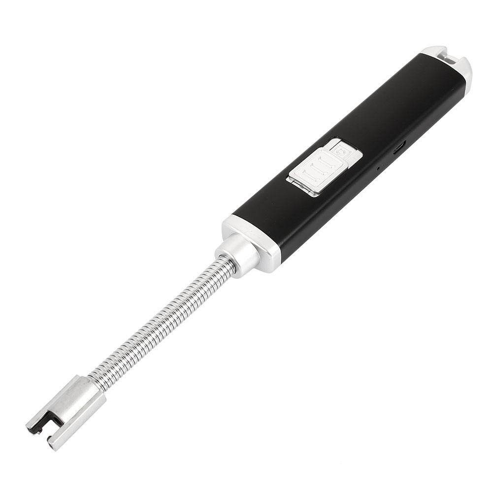 Mingrui จุดระเบิด Plasma Arc บุหรี่ไฟฟ้าไฟแช็กอะลูมิเนียม 5 สี USB ไม่มี Open Fire Mingrui จุดระเบิด Plasma Arc บุหรี่ไฟฟ้าไฟแช็กอะลูมิเนียม 5 สี USB ไม่มี Open Fire
