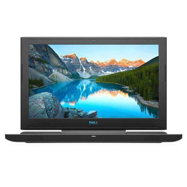 DELL G7-87814GFHD-W10 BLACK (I7-8750H/8GB/1TB+8GB SSD/4GB GTX1050Ti/15.6 FHD/W10/2YRS) Malaysia