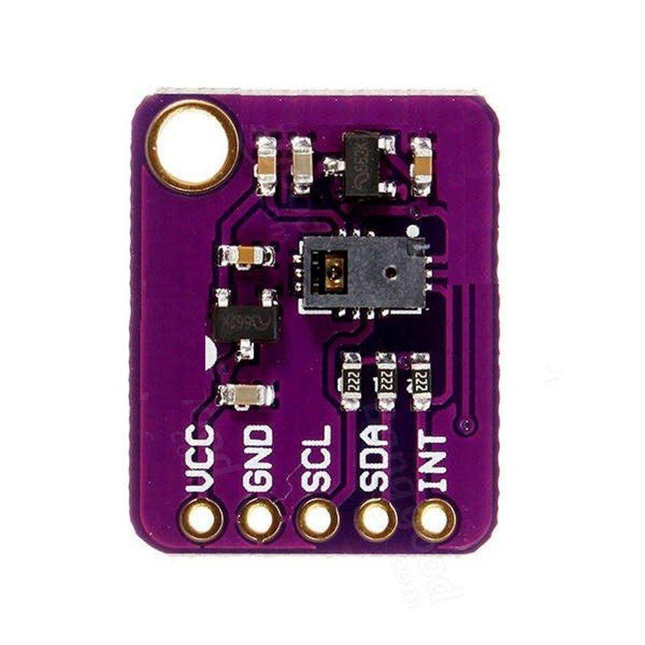 ELEC 2.8V~3.3V PAJ7620U2 CJMCU-7620 9 Gesture Moving Recognition Sensor Module