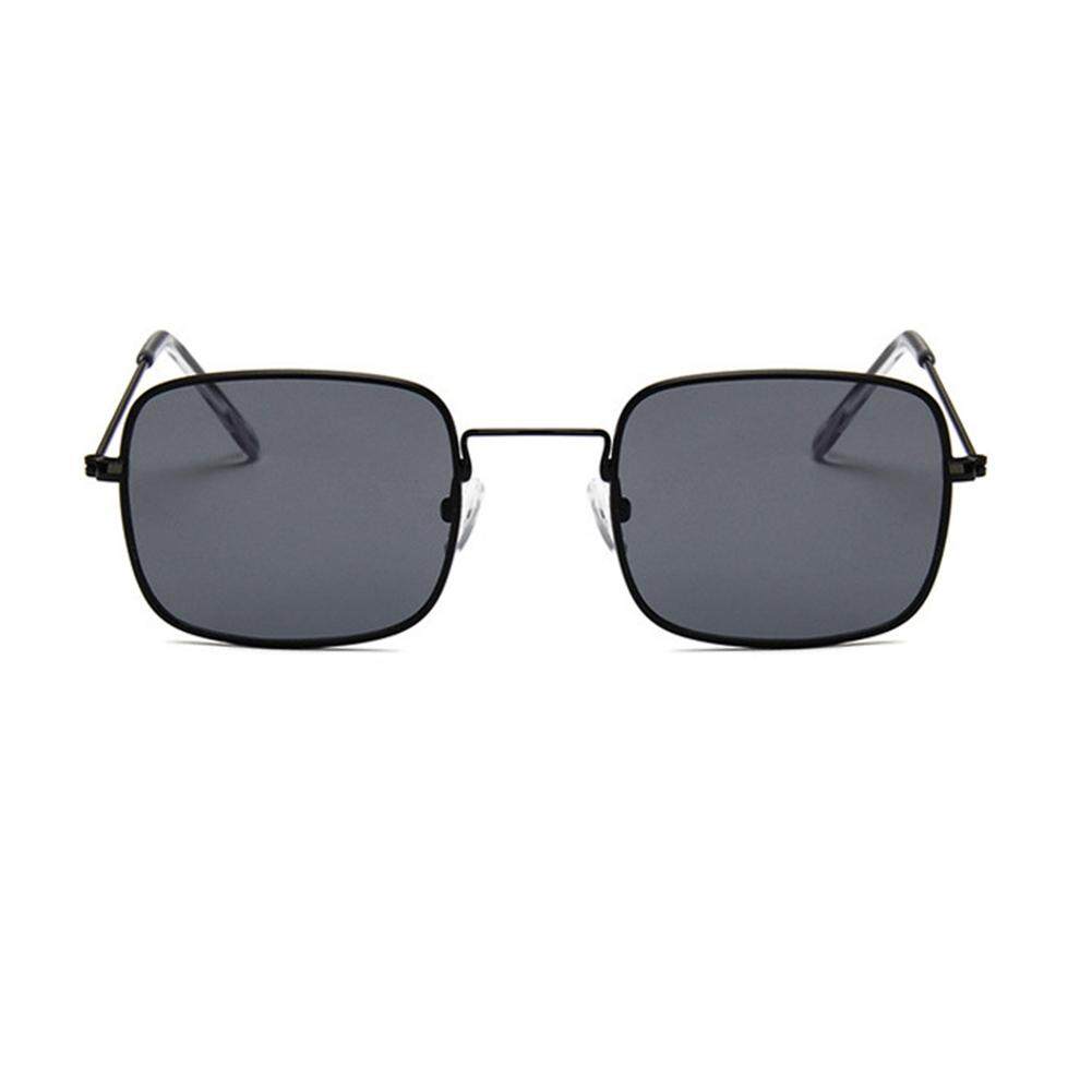 Retro ขนาดเล็กแว่นกันแดดกรอบสี่เหลี่ยมโปร่งใส Ocean เลนส์เลนส์แก้วสี: สีทองกรอบโปร่งใสเลนส์สีแดง Retro ขนาดเล็กแว่นกันแดดกรอบสี่เหลี่ยมโปร่งใส Ocean เลนส์เลนส์แก้วสี: สีทองกรอบโปร่งใสเลนส์สีแดง