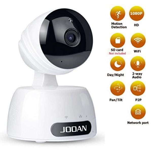 Security IP Camera,JOOAN 2.0MP 1080P Home Wireless Video Surveillance System With Two Way Audio Remote Indoor Night Vision Pet Baby Monitor Security IP Camera,JOOAN 2.0MP 1080P Home Wireless Video Surveillance System With Two Way Audio Remote Indoor Night Vision Pet Baby Monitor