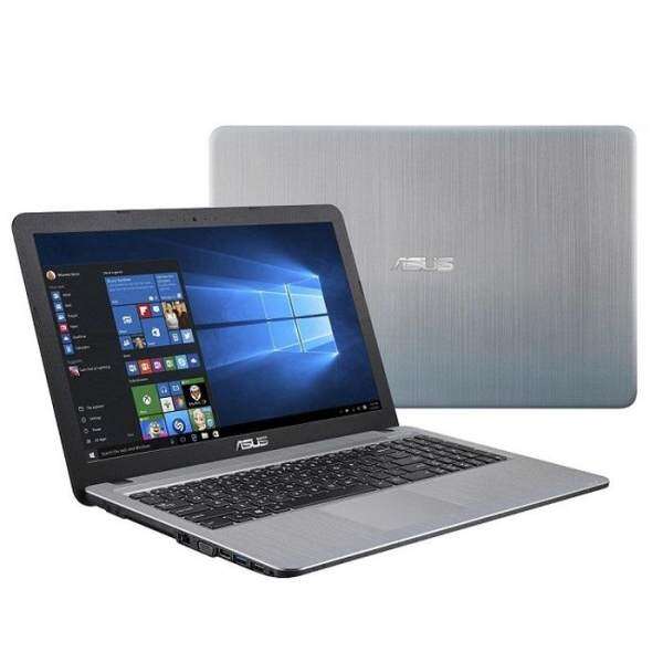 ASUS VIVOBOOK X441U-AWX322T SILVER (I3-6006/4GB/1TB/14/W10/1YR) + BAG Malaysia