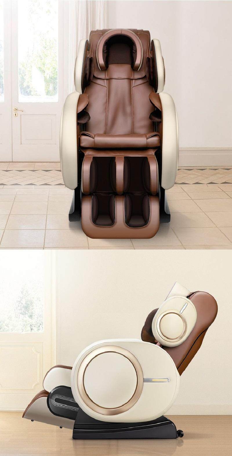 Gte Multi Functional Full Smart Capsule Electric Sofa Massage Gte Multi Functional Full Smart Capsule Electric Sofa Massage Chair Beige Malaysia