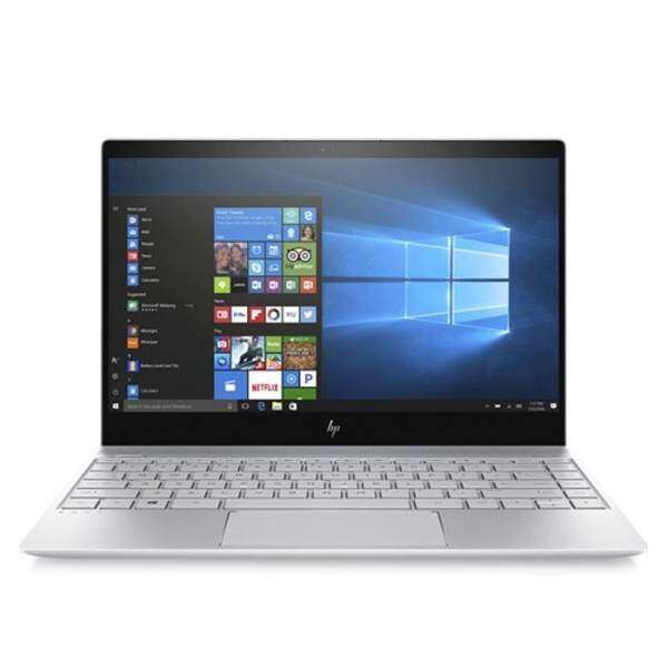 HP ENVY 13-AD173TU Notebook - Silver (13.3inch / Intel i5 / 4GB / 256GB SSD / Intel HD) Malaysia