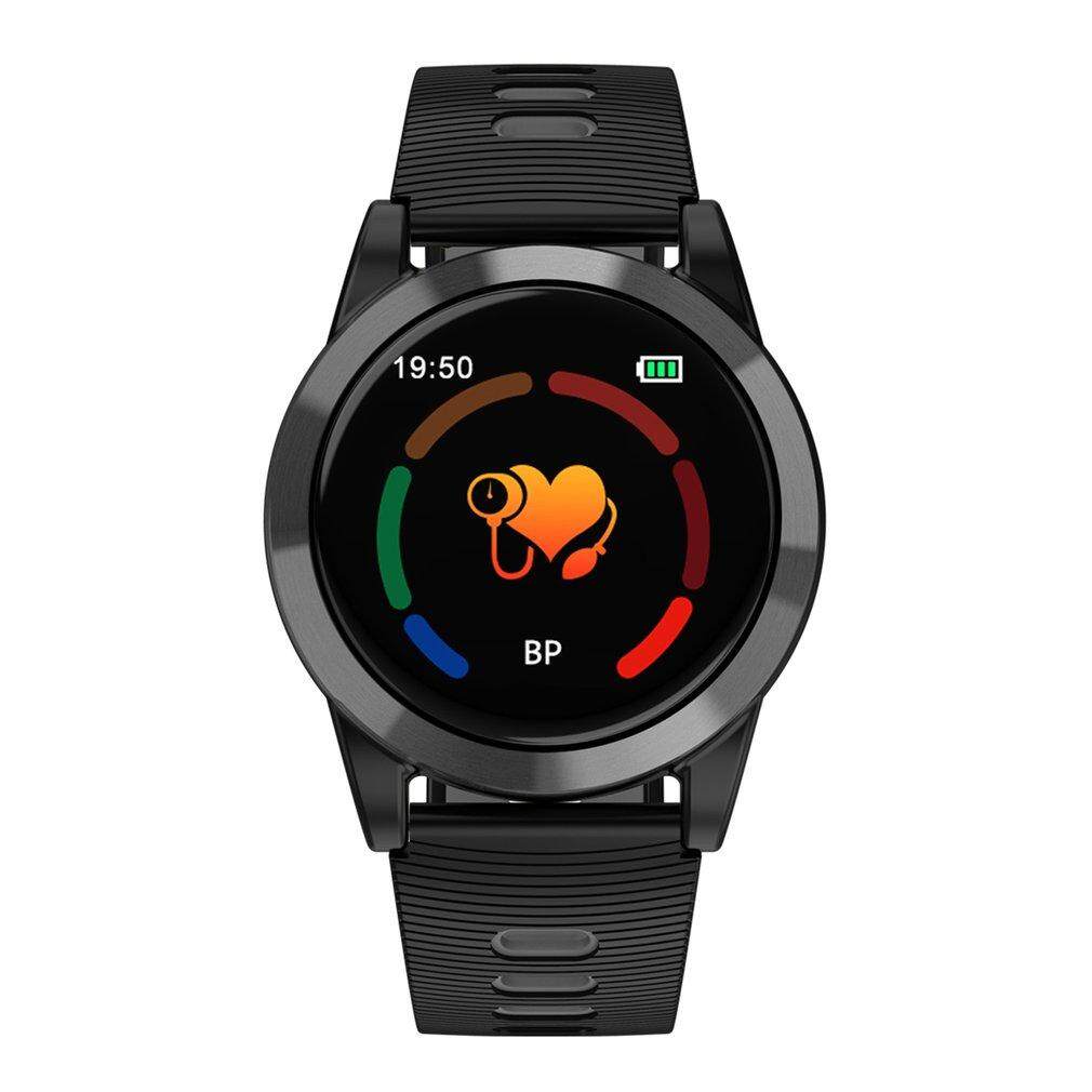 ดี R15 อัตราการเต้นของหัวใจความฟิตสร้อยข้อมือการตรวจสอบการนอนหลับนาฬิกาอัจฉริยะติดตามการออกกำลังกาย สายรัดข้อมือเพื่อสุขภาพ อุปกรณ์ไอทีสวมใส่ สี : สีดำ + สีเทาเหล็กสีดำ-415506031 ดี R15 อัตราการเต้นของหัวใจความฟิตสร้อยข้อมือการตรวจสอบการนอนหลับนาฬิกาอัจฉริยะติดตามการออกกำลังกาย สายรัดข้อมือเพื่อสุขภาพ อุปกรณ์ไอทีสวมใส่