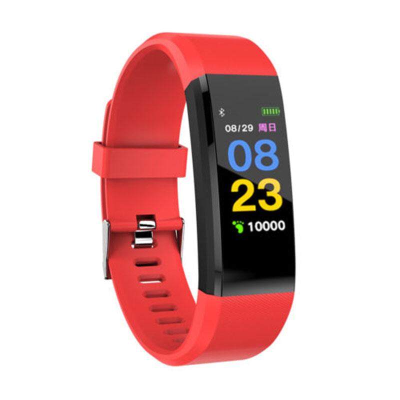ปอนด์บลูทูธสมาร์ทวอท์ช Heart Rate เครื่องวัดความดันโลหิต Fitness สายรัดข้อมือติดตาม ปอนด์บลูทูธสมาร์ทวอท์ช Heart Rate เครื่องวัดความดันโลหิต Fitness สายรัดข้อมือติดตาม