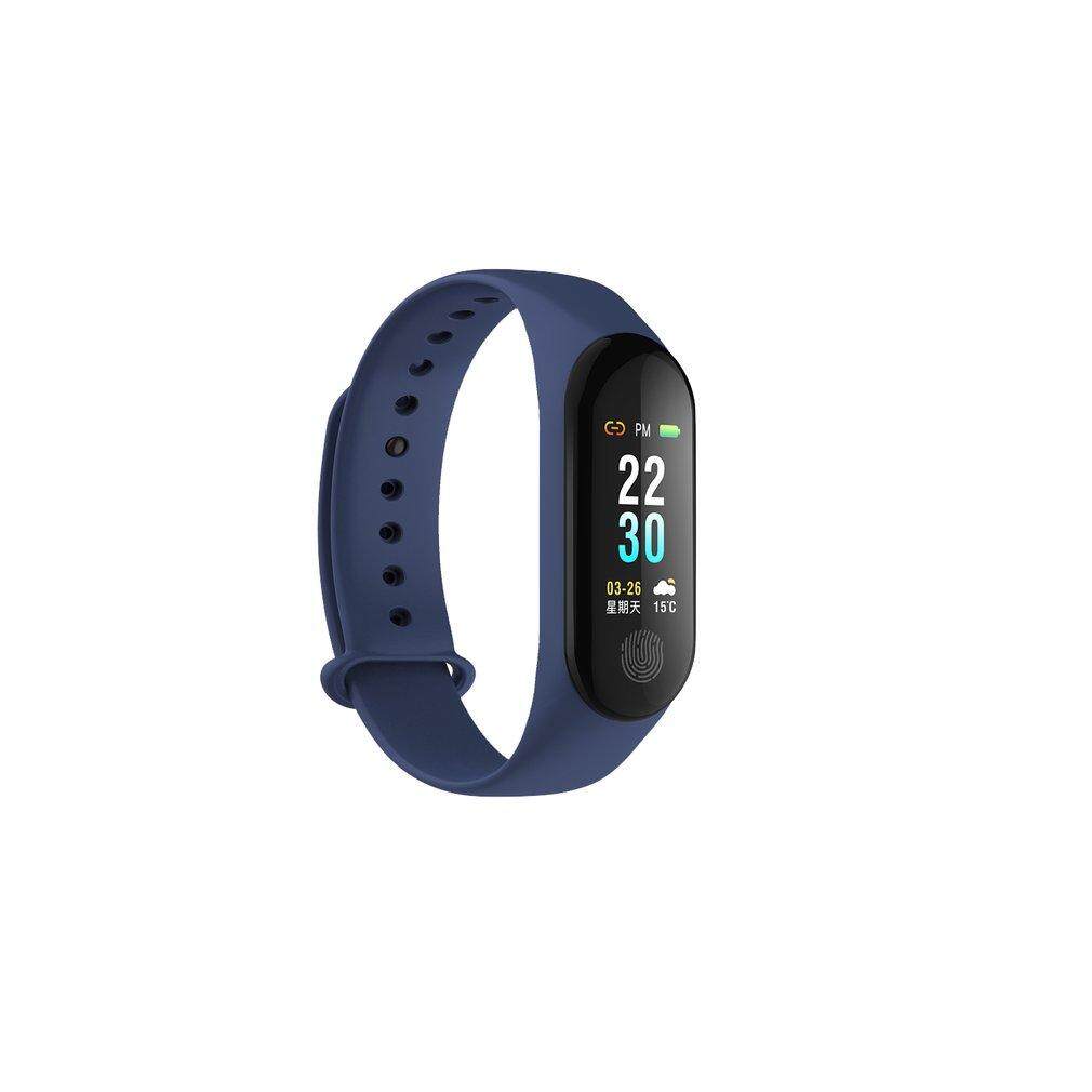 ขายร้อนสำหรับ Xiao Mi M3 PLUS สร้อยข้อมือสมาร์ท Heart Rate ความดันโลหิตหลายโหมด สายรัดข้อมือเพื่อสุขภาพ อุปกรณ์ไอทีสวมใส่ สี : เช่น Picture767-424787462 ขายร้อนสำหรับ Xiao Mi M3 PLUS สร้อยข้อมือสมาร์ท Heart Rate ความดันโลหิตหลายโหมด สายรัดข้อมือเพื่อสุขภาพ อุปกรณ์ไอทีสวมใส่